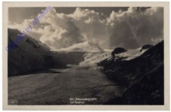 ak169676 Heiligenblut, Johannisberg