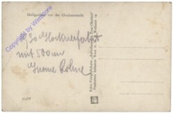 Heiligenblut, Ortsansicht