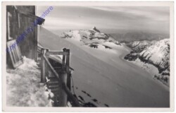 Kals am Großglockner, Erzherzog-Johann-Hütte