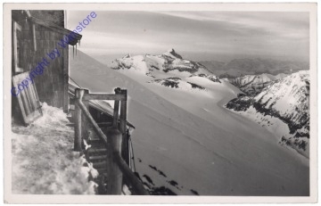 Kals am Großglockner, Erzherzog-Johann-Hütte