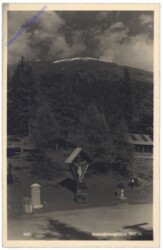 Katschberg, Katschberghöhe