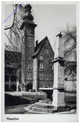 Klagenfurt, Ansicht