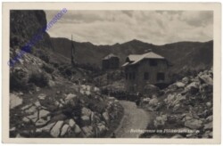 Kötschach-Mauthen, Reichsgrenze am Plöckenpass