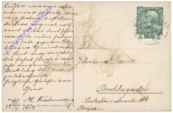 Krumpendorf, Seerestauration