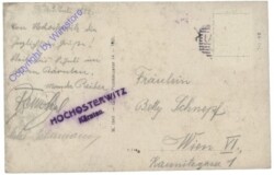 Launsdorf, Hochosterwitz