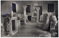 Lendorf, Teurnia, Museum
