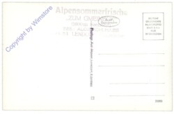 Lendorf, Kohlmarhütte, Gmeineck