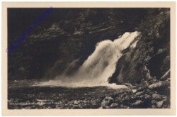 Maltatal, Blauer Tumpf