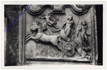 Maria Saal, Relief aus Virunum
