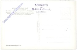 Maria Saal, Relief aus Virunum