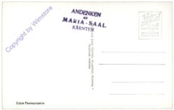 Maria Saal, Lichtsäule a.d.J.1497