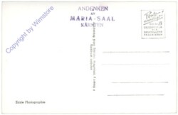 Maria Saal, Ortsansicht