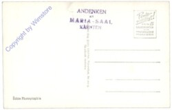 Maria Saal, St. Georgsflügelaltar