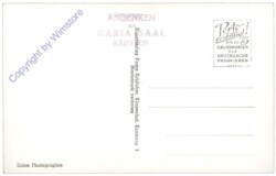 Maria Saal, Krönung Maria Flügelaltar