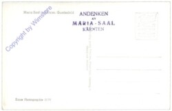 Maria Saal, Gnadenbild
