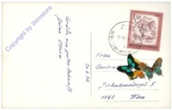 Maria Wörth, vom Pyramidenkogel mit Blick auf Klagenfurt