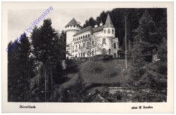 Millstatt, Heroldeck