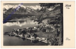 Millstatt, Ortsansicht