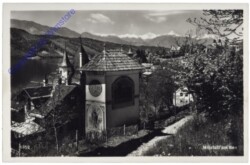 Millstatt, Ortsansicht