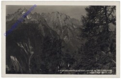 Oberdrauburg, Die Unholden