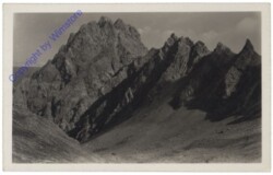 Oberdrauburg, Hochstadel vom Dreitörlweg