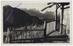 Oberpirkach, Hochstadelhaus gegen Süd