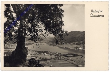 ak169860 Ossiach, Blick auf den Ossiachersee
