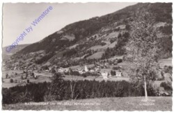 Rangersdorf, Ortsansicht