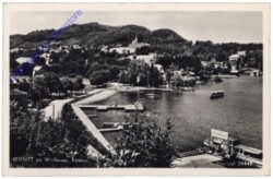 Reifnitz, Ortsansicht