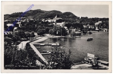 Reifnitz, Ortsansicht