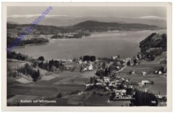 Reifnitz, Ortsansicht