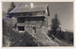Rennweg am Katschberg, Ansicht