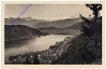 Sattendorf, Ortsansicht