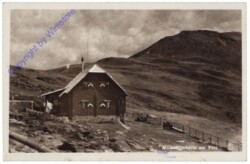 Schwaigerschaft, Millstätterhütte