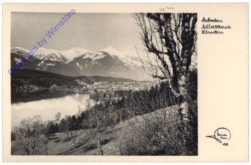 ak169885 Seeboden, Ansicht