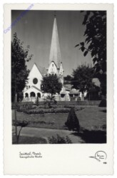 Spittal a.d. Drau, Evangelische Kirche