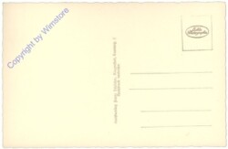 Spittal a.d. Drau, Porcia, Schlosstor