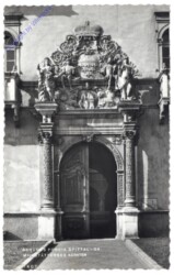 Spittal a.d. Drau, Schloss Porcia
