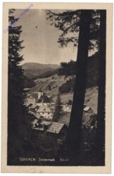 Turracherhöhe, Ortsansicht