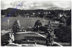 Velden, Ansicht