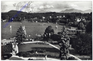ak169929 Velden, Ansicht