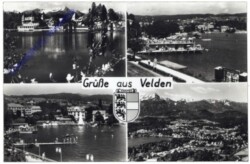 Velden, Multiansicht
