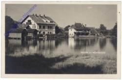 Velden, Erholungsheim "Freundschaft"