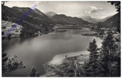 Weissensee, Ansicht