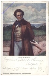 Schubert Franz