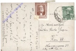 Richard Wagner, Es liegt eine Krone im grünen Rhein