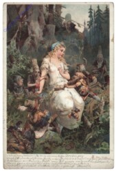 ak169997 Schneewitchen