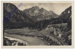 Admont, Reichenstein und Sparafeld