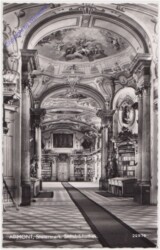 Admont, Stiftsbibliothek