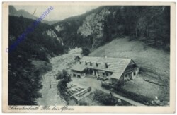 Aflenz, Schwabenbartl, Fölz bei Aflenz